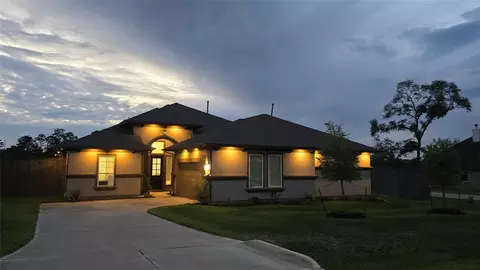 41015 Kimber Ln, Magnolia, TX 77354