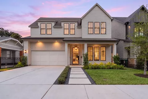 711 E 12th St, Houston, TX 77008