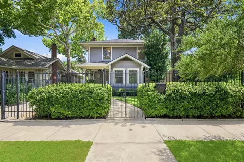 611 W Main St, Houston, TX 77006