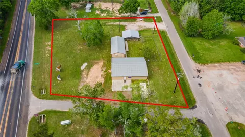 22360 Highway 321, Cleveland, TX 77327