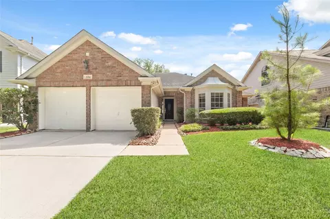 2014 Mabry Mill Rd, Houston, TX 77062
