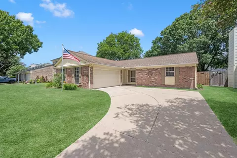 17930 Great Glen Dr, Houston, TX 77084