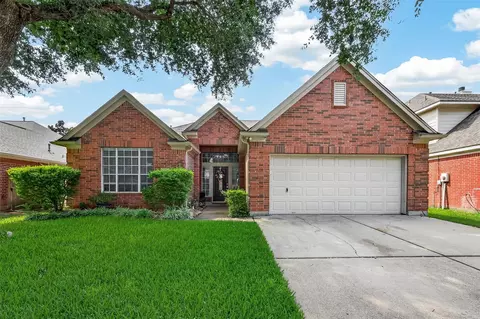 20822 Figurine Ct, Katy, TX 77450