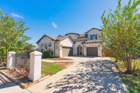 11719 Dalhousie Dr, Richmond, TX 77407