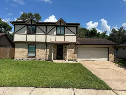 417 Brookdale Dr, League City, TX 77573