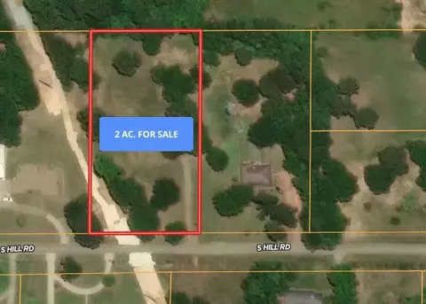 404 S Hill Rd, Palestine, TX 75801