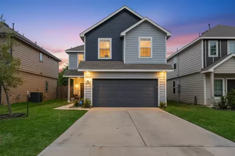 1325 Mount Bassie Trl, Conroe, TX 77301