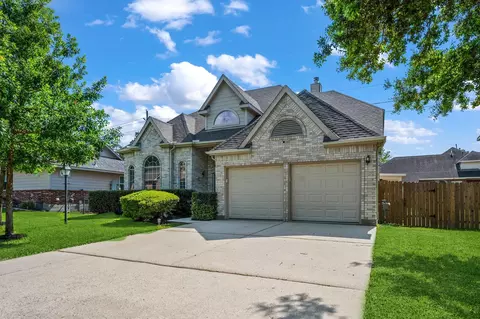 18939 Hikers Trail Dr, Humble, TX 77346