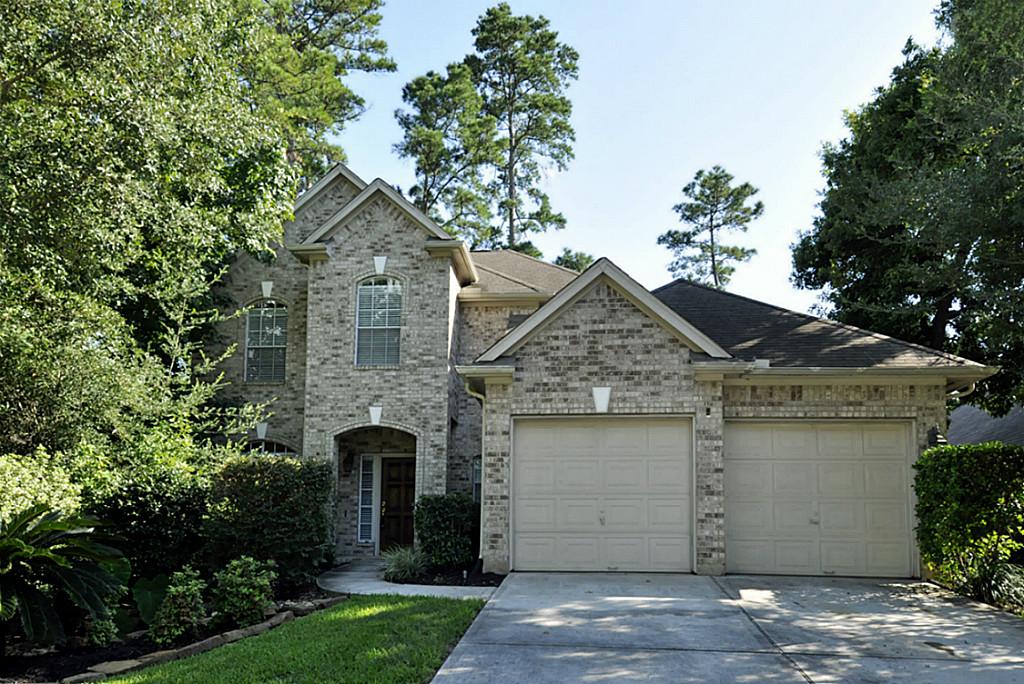 19 Windswept Oaks, Conroe, TX 77385 photo 1