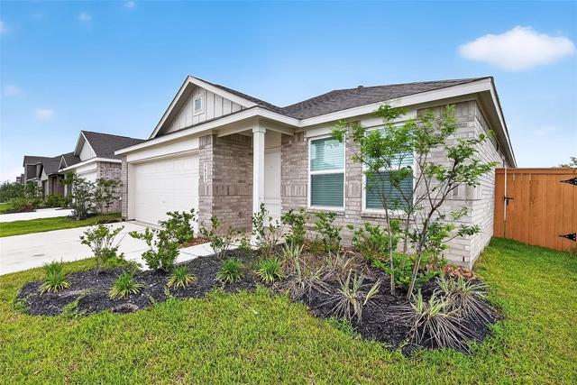 2623 American Ruby Dr, Rosharon, TX 77583
