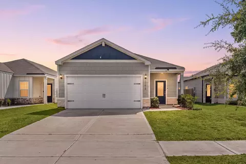 11419 Prairie Walk Dr, Houston, TX 77048