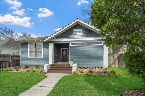 309 Pecore St, Houston, TX 77009