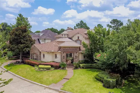 3211 Rosemary Park Ln, Houston, TX 77082