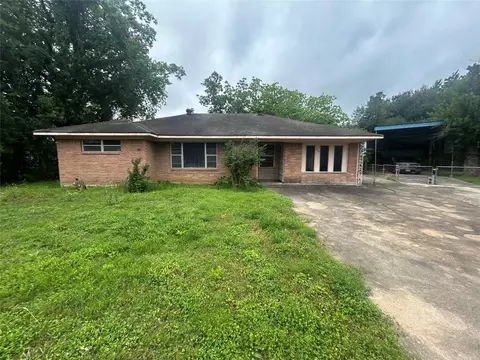 602 Gammon Dr, Houston, TX 77022