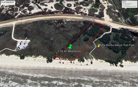 12119 Bluewater Hwy Cr 257 Hwy, Freeport, TX 77541