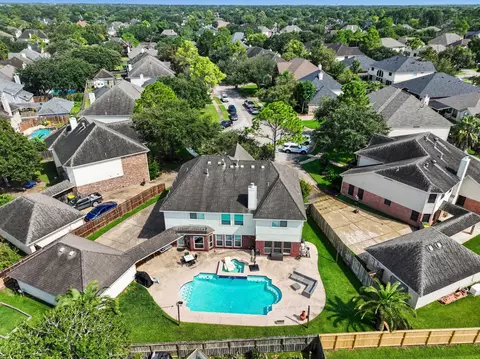 1413 Pineash Ct, Pearland, TX 77581
