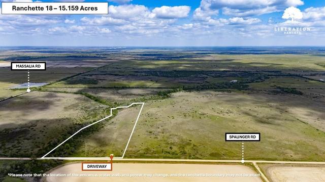 0018 Cassady Rd, Eagle Lake, TX 77434