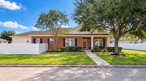 1617 Palcio Real Dr, Houston, TX 77047