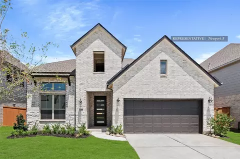 31023 Radke Estates Dr, Fulshear, TX 77441