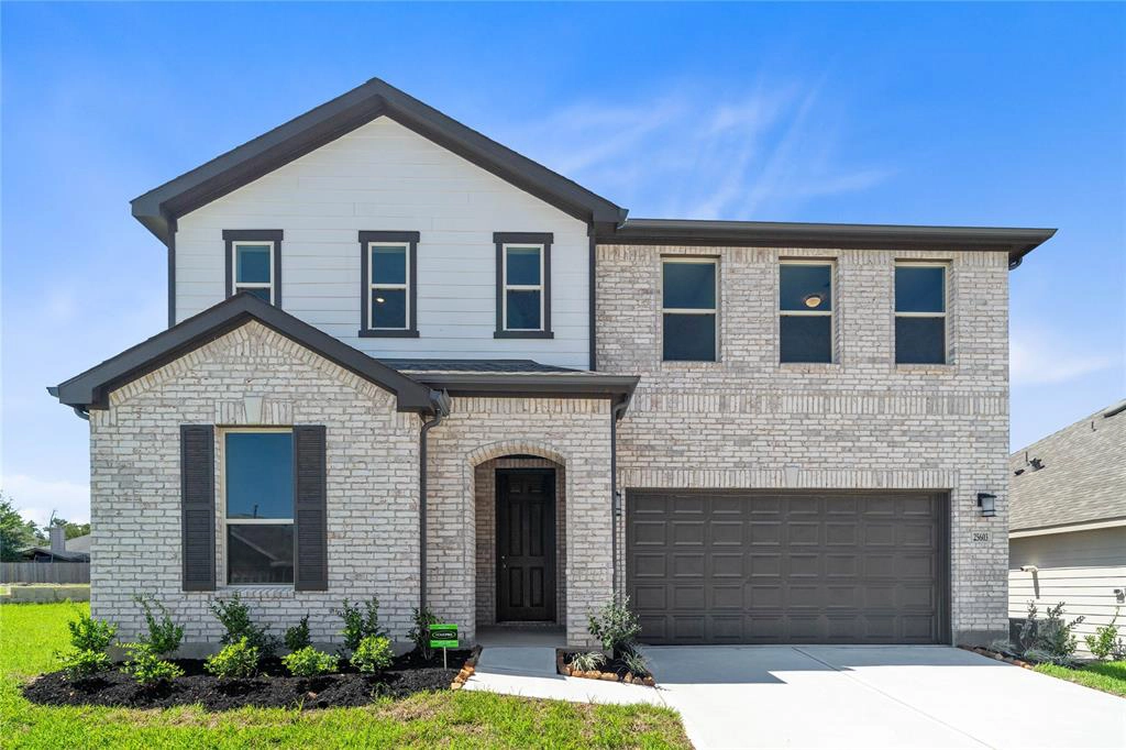 25603 White Alpine Dr  