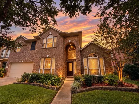 3626 Serrano Valley Ln, Missouri City, TX 77459