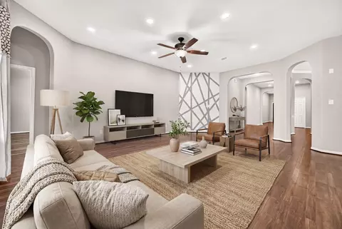 4314 Kent Ranch Ct, Katy, TX 77494