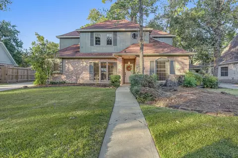 2019 Lake Hills Dr, Kingwood, TX 77339