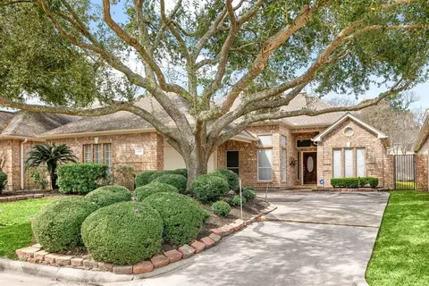 4306 Shady Pine Dr, Spring, TX 77388 photo 1