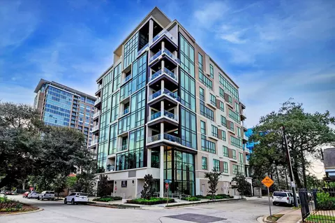 5104 Caroline St #403, Houston, TX 77004