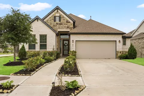2003 Laurelwood Trl, Missouri City, TX 77459