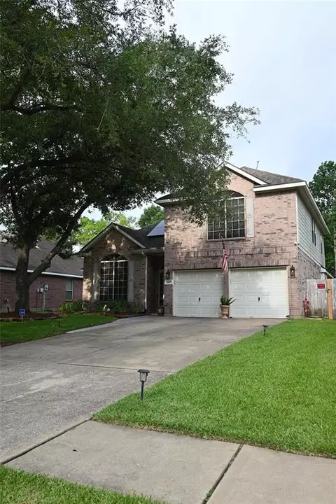 15827 Heartwood Way, Cypress, TX 77433