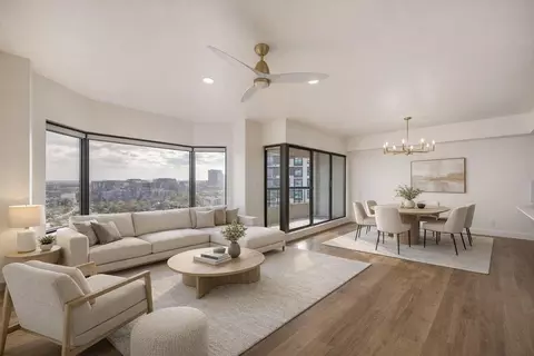 2001 Holcombe Blvd #2203, Houston, TX 77030