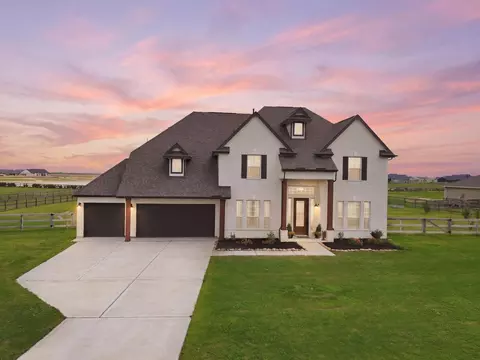 4012 Edgewater Terrace Ln, Waller, TX 77484