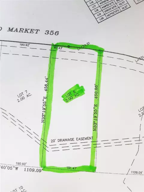 6 N Hwy 356 # -2, Onalaska, TX 77360