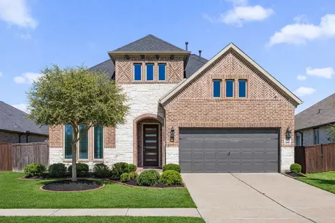 7110 Pondhawk Dr, Katy, TX 77493