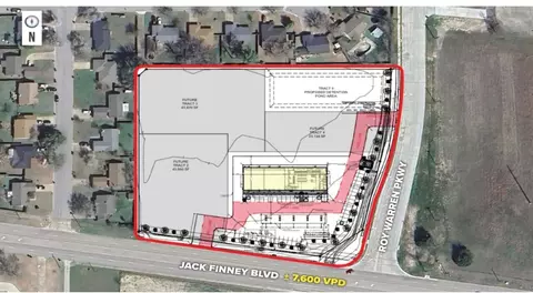 4 37-acres Fm-1570, Greenville, TX 75402