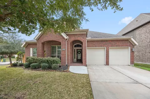 3010 Inglewood Ln, Pearland, TX 77584