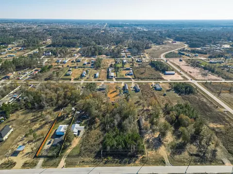 672 County Road 5017, Cleveland, TX 77327
