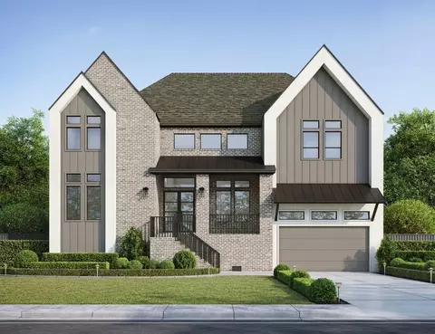 3214 Glen Haven Blvd, Houston, TX 77025