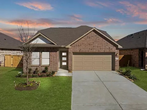 19066 Cetara Villa Dr, Hockley, TX 77447
