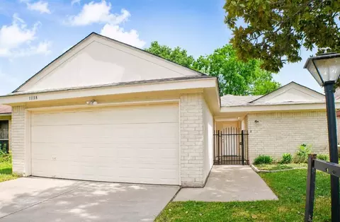 11118 High Star Dr, Houston, TX 77072