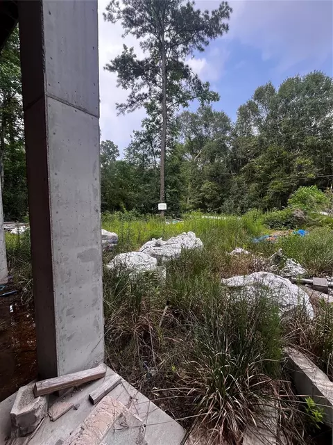 Exterior - 5026 Topway Dr, Spring, TX 77373 photo 3 of 3