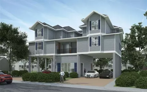 Exterior - 5026 Topway Dr, Spring, TX 77373 photo 2 of 3