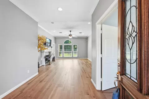 Entry Way - 3504 Oak Lndg, Conroe, TX 77304 photo 1 of 1