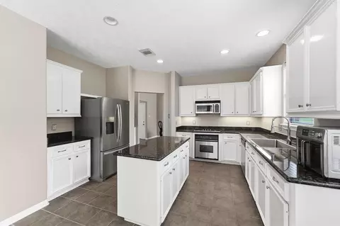 Kitchen - 3504 Oak Lndg, Conroe, TX 77304 photo 1 of 5