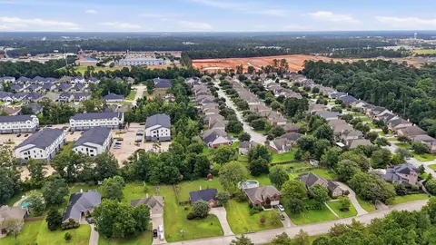 View/Area - 3504 Oak Lndg, Conroe, TX 77304 photo 4 of 5