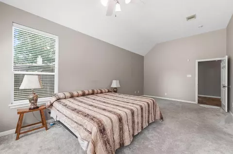 Bedroom - 3504 Oak Lndg, Conroe, TX 77304 photo 2 of 3