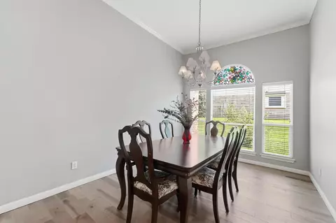 Dining - 3504 Oak Lndg, Conroe, TX 77304 photo 1 of 1
