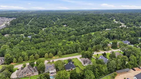 View/Area - 3504 Oak Lndg, Conroe, TX 77304 photo 5 of 5