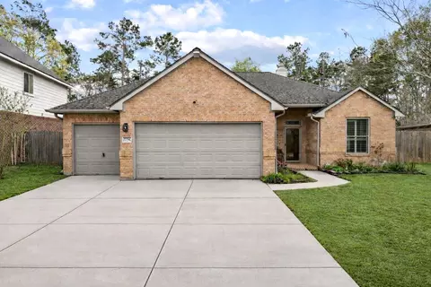 7706 Silver Lure Dr, Humble, TX 77346